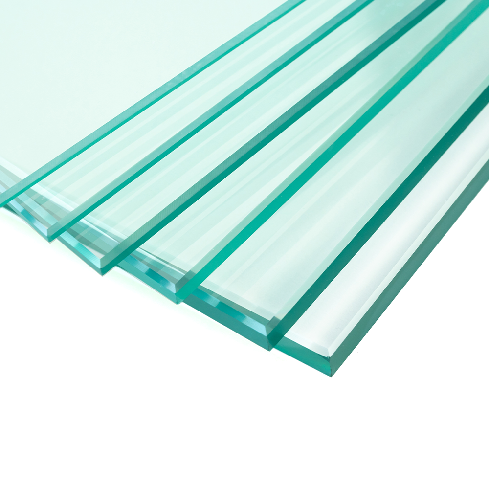 Clear Float Glass
