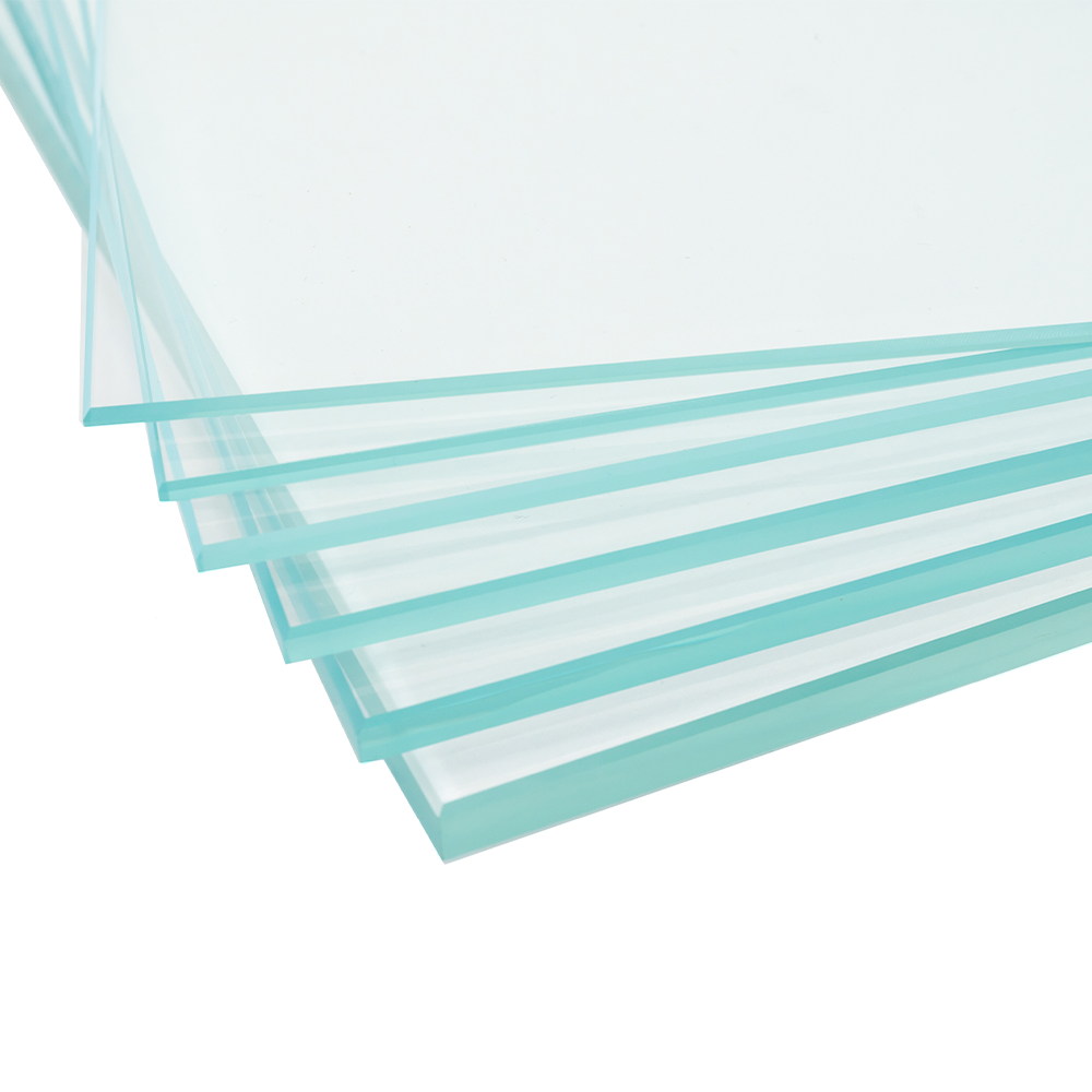 Low Iron Glass