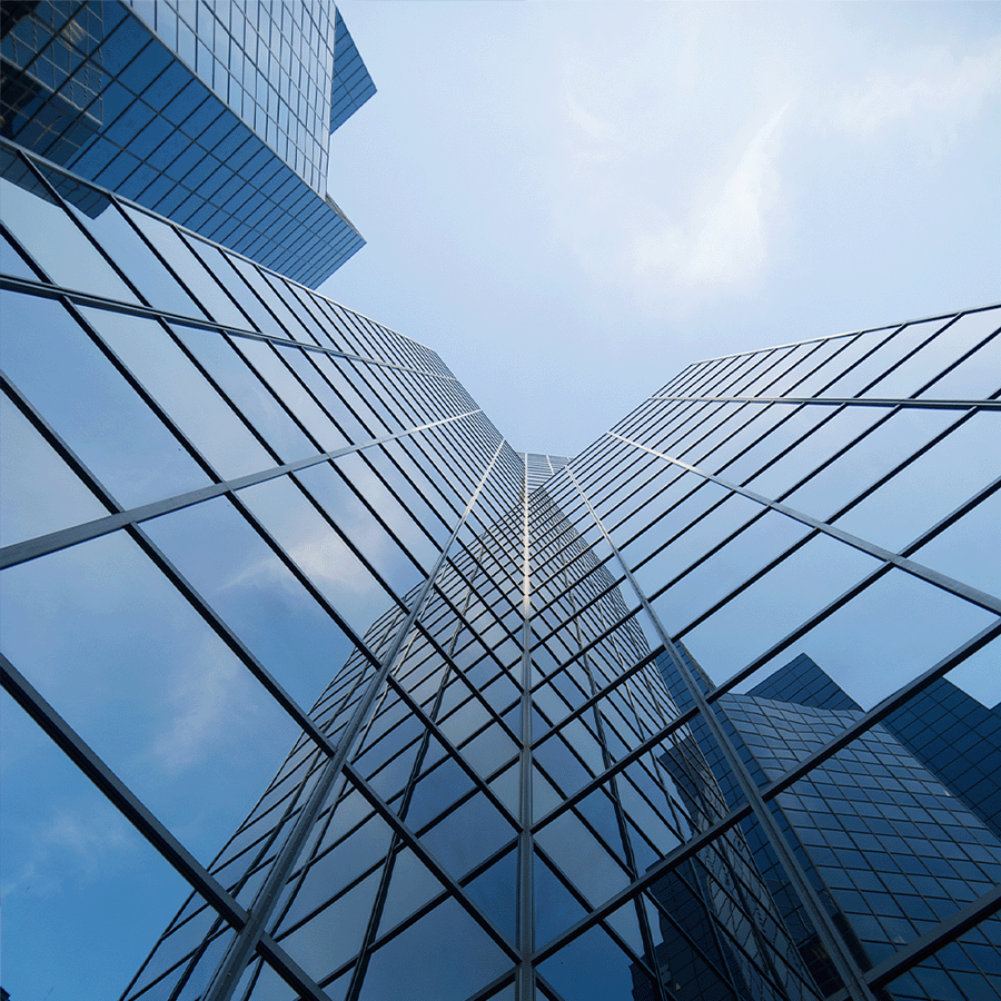 Reflective Glass
