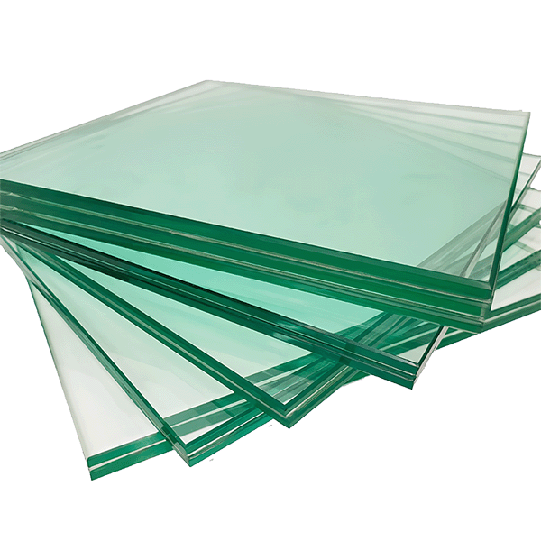 Laminated Glass