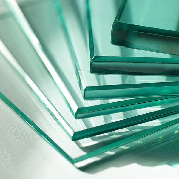 Low E Glass