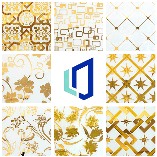 Decorative Glass